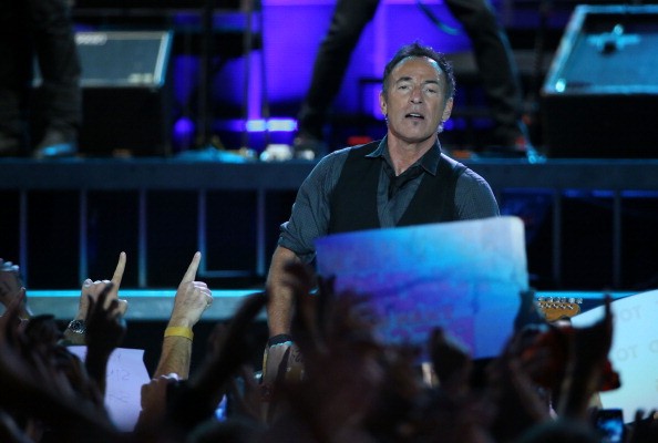 Bruce Springsteen, il documentario High Hopes esce il 4 Aprile: il trailer