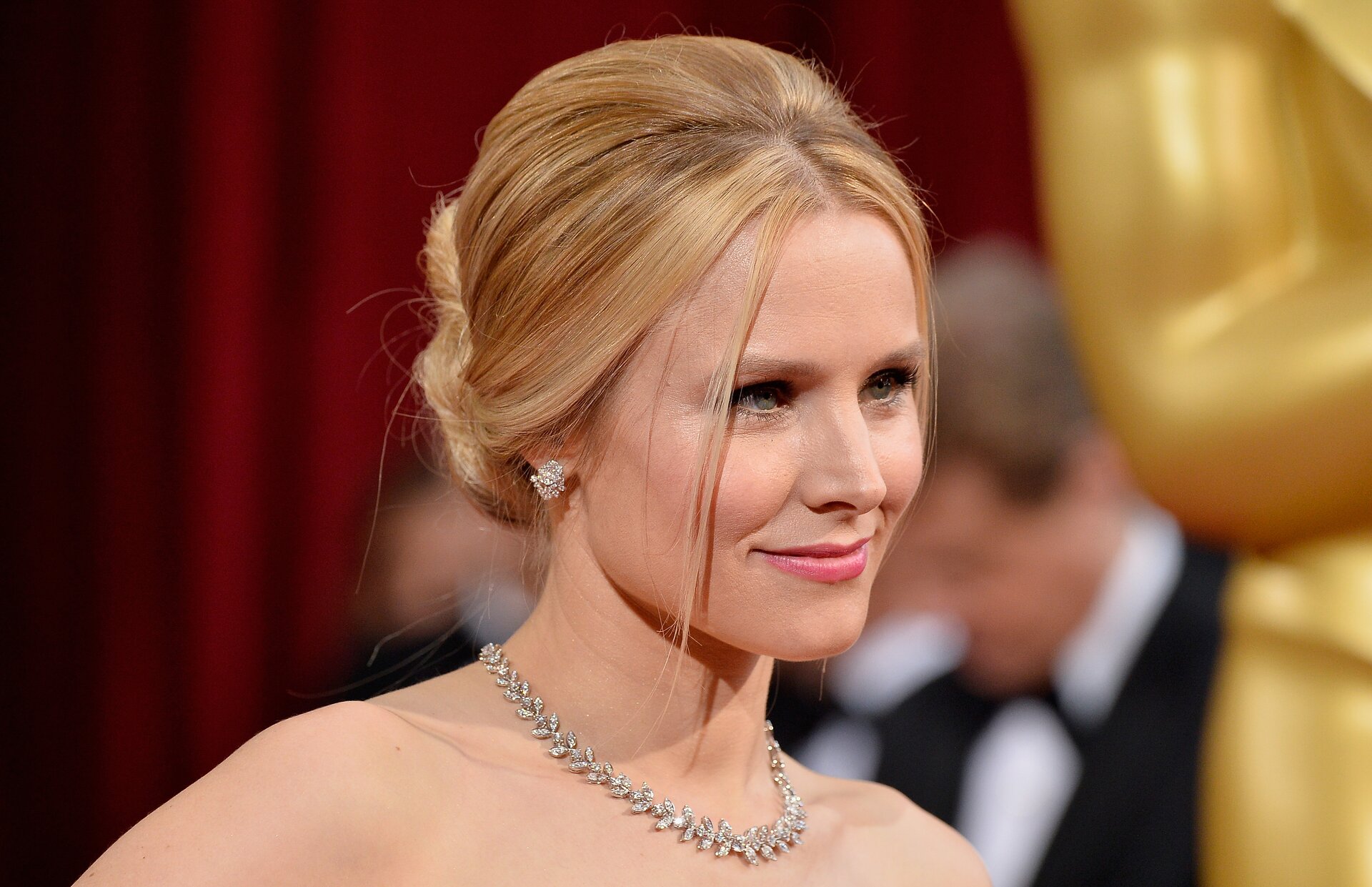 Kristen Bell e i suoi 5 film preferiti