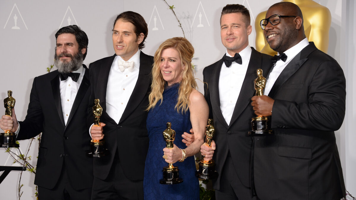 Oscar 2014, tutti i vincitori: 12 anni schiavo miglior film e La grande bellezza miglior film straniero – Gravity si aggiudica tutti i premi tecnici
