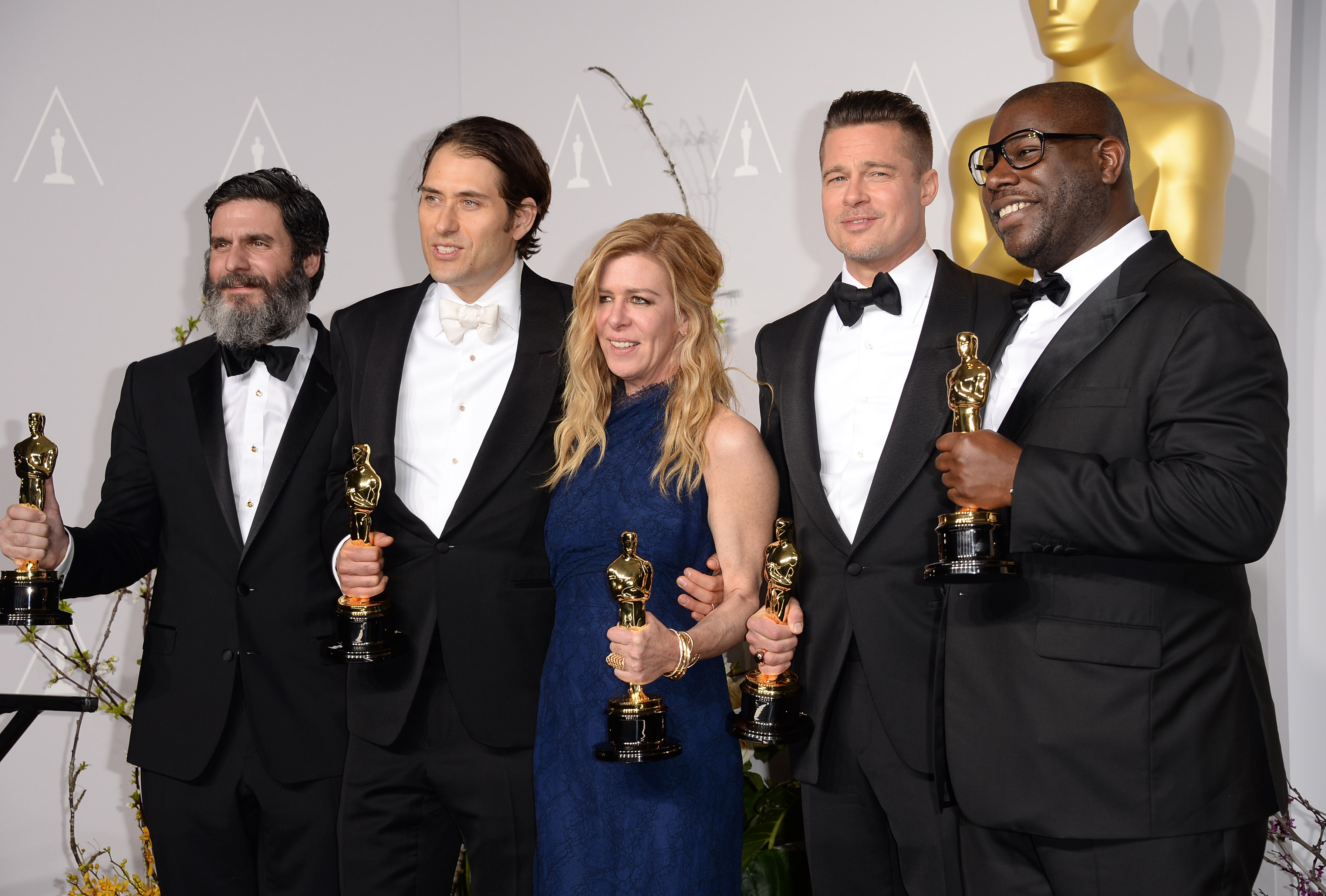 Oscar 2014, tutti i vincitori: 12 anni schiavo miglior film e La grande bellezza miglior film straniero – Gravity si aggiudica tutti i premi tecnici