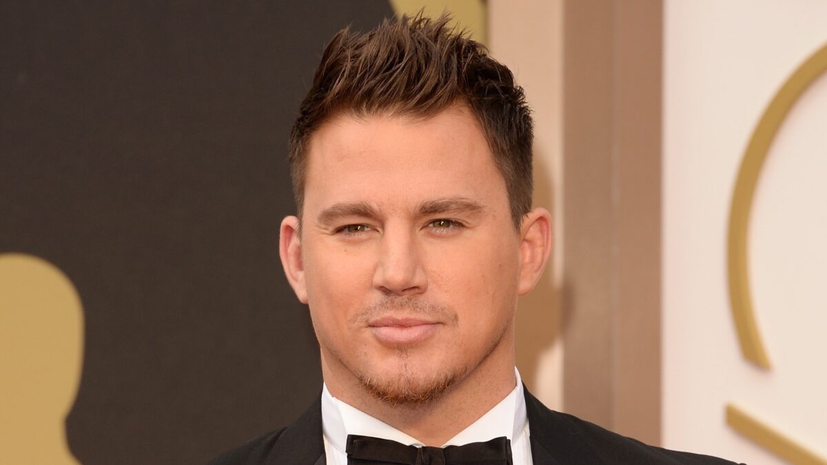 Film 2015-2016: Channing Tatum per The Son di Jo Nesbo – Zhang Yimou alla regia di The Great Wall