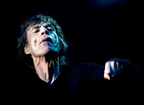 Rolling Stones a Roma il 22 Giugno 2014: tutte le info