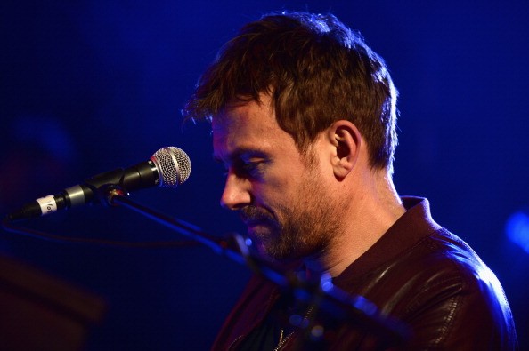 Damon Albarn: “L’eroina mi faceva scrivere canzoni migliori”