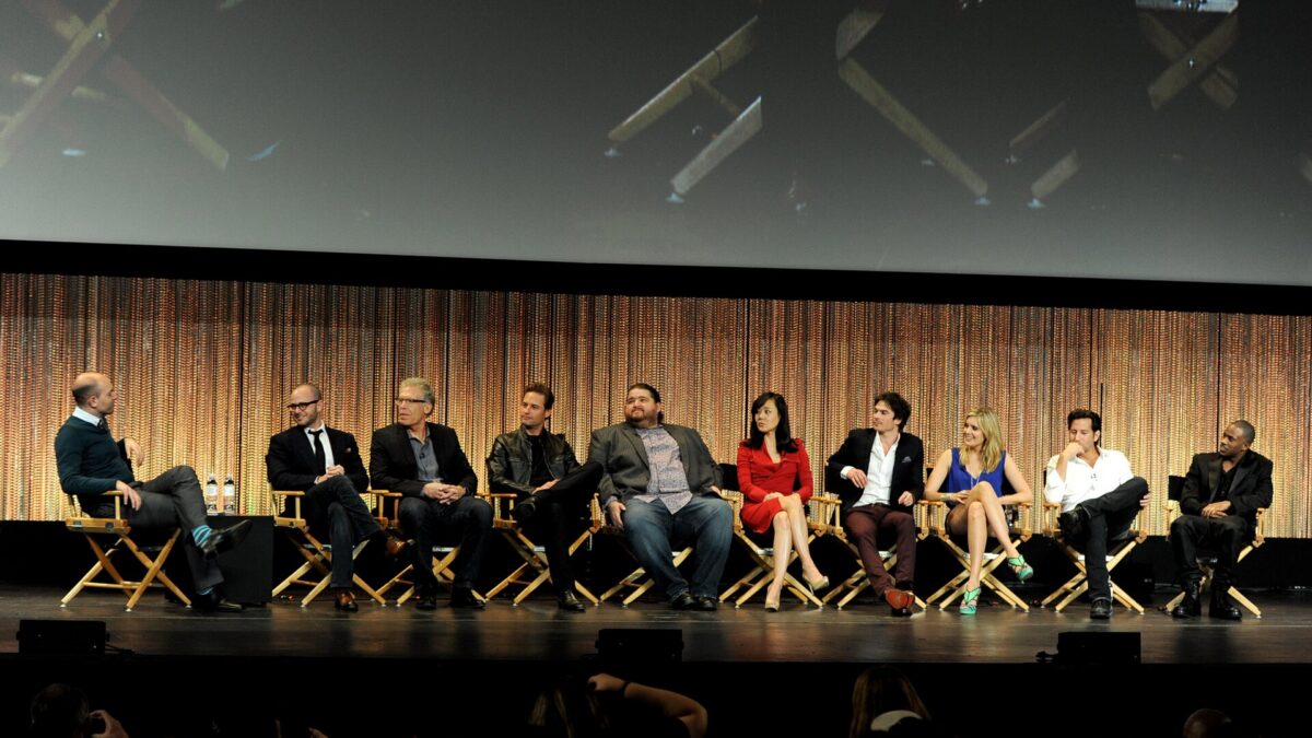 Lost, Carlton Cuse e Damon Lindelof parlano ancora del finale