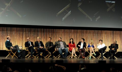 Lost, Carlton Cuse e Damon Lindelof parlano ancora del finale