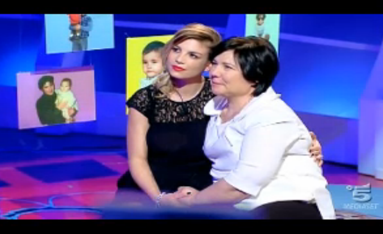 C’è posta per te puntata 8 marzo 2014: Emma Marrone e Raoul Bova ospiti, tutte le storie