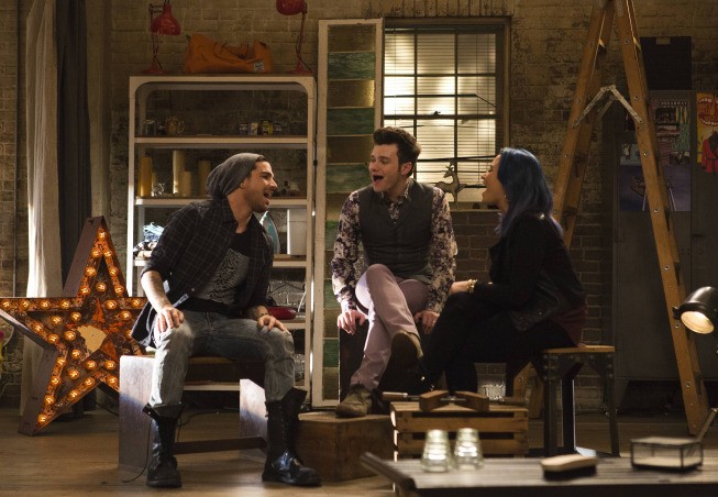 Ascolti Tv Usa 2-7 marzo: calano Ncis e Glee, stabile Mixology, male Hannibal
