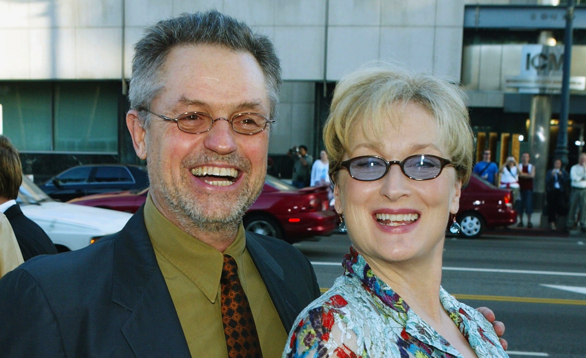 Ricky and the Flash: Meryl Streep diretta da Jonathan Demme con uno script di Diablo Cody