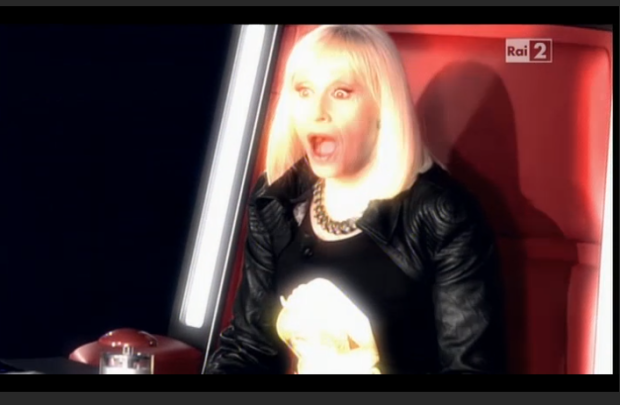 The Voice of Italy 2014 prima puntata 12 marzo 2014: tutte le esibizioni