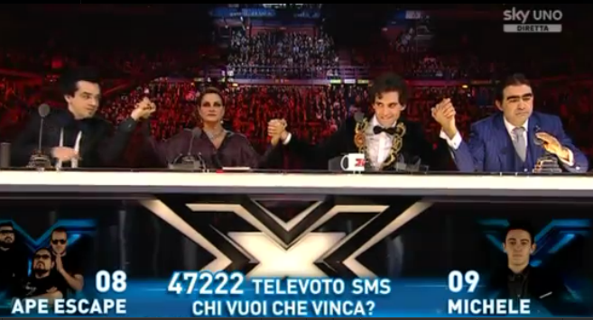 X Factor 2014, casting e audizioni online e on the road: tutte le informazioni