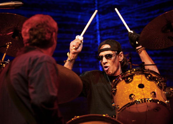 Scott Asheton è morto: il ricordo di Iggy Pop