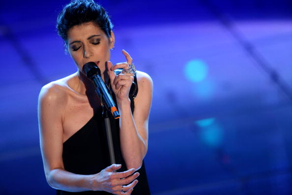 Giorgia, Non Mi Ami è il nuovo singolo: anteprima video e testo