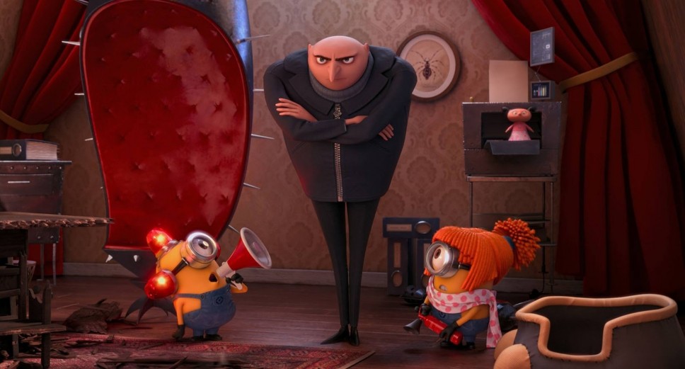 9 curiosità su 9 film del 2013