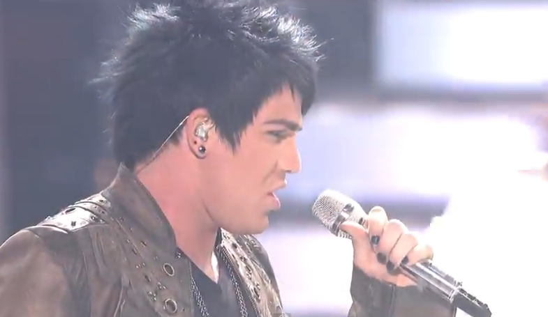 Adam Lambert e i Queen in tour in estate 2014 nel Nord America