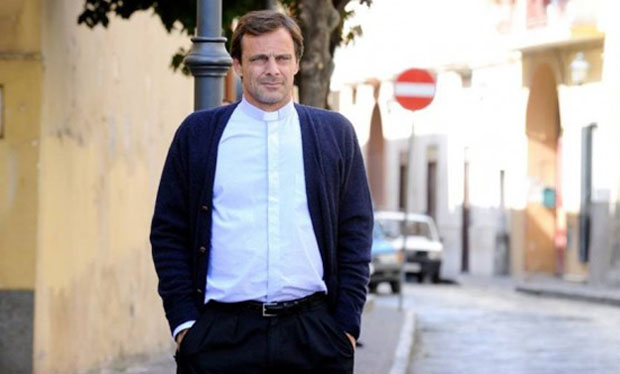 Stasera in tv, 18 marzo 2014: Don Diana, Made in Sud, Immaturi, Ballarò, Noi Credevamo