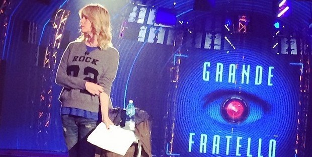 Grande Fratello 13: la casa in anteprima (foto)