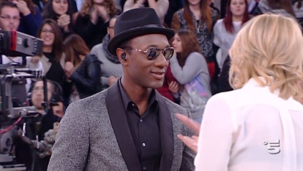 Amici 13, puntata 1 marzo 2014: Dear Jack, Federica e Denny al serale