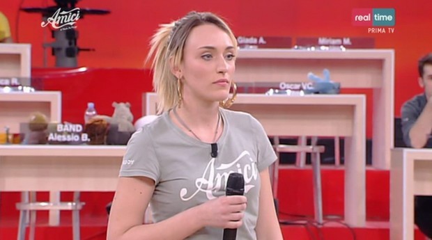 Amici 13: la puntata di oggi, 13 marzo 2014