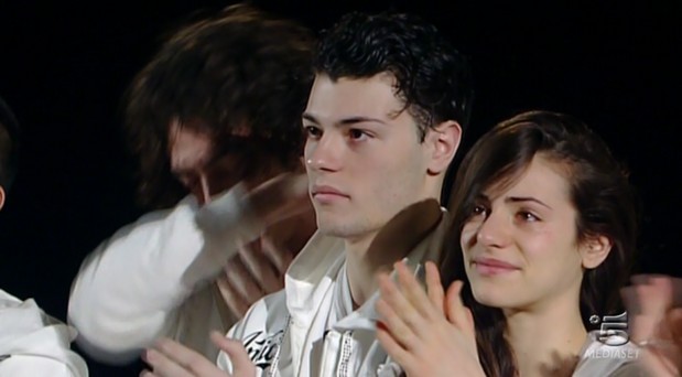 Amici 13, lo speciale di sabato 22 marzo 2014