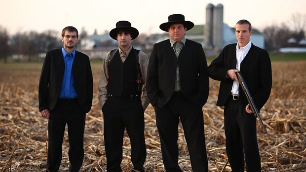 Amish Mafia, su Discovery Channel il ‘braccio violento’ (e oscuro) della religione