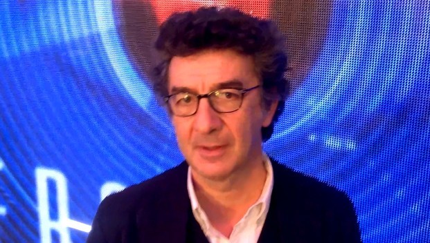 Grande Fratello 13, l’autore Andrea Palazzo: “Il nostro lavoro è alimentare conflitti o complicità, ma i concorrenti non hanno copione” (VIDEO)