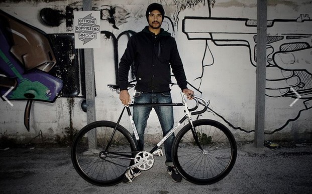 Urban Wild: Andrew Howe conduttore?