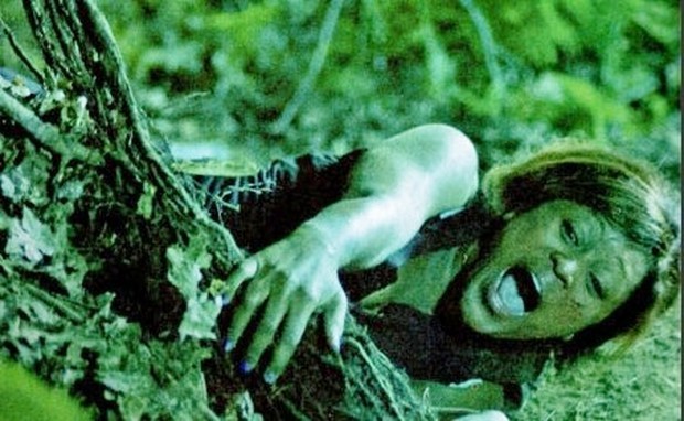 Animal – trailer dell’horror prodotto da Drew Barrymore