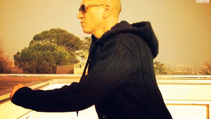 Biagio Antonacci, Ti penso raramente: video ufficiale e testo