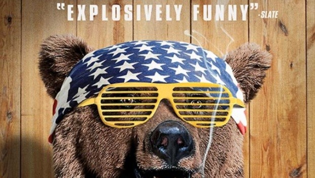 Awful Nice: fratelli on the road con la commedia indie di Todd Sklar