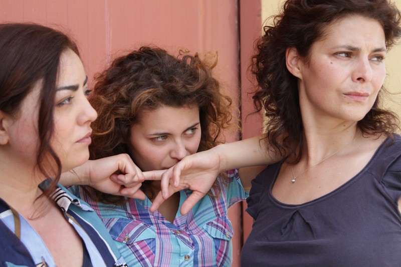 In Grazia di Dio: recensione in anteprima del film di Edoardo Winspeare