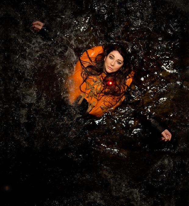 Kate Bush dal vivo a Londra dopo 35 anni: date, info e biglietti