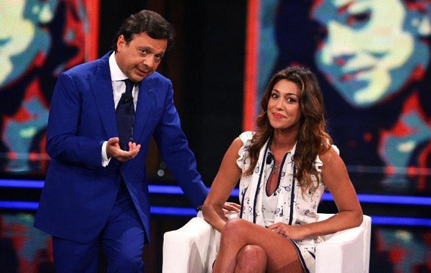 Italia 1, i nuovi programmi della primavera 2014: torna Chiambretti in seconda serata
