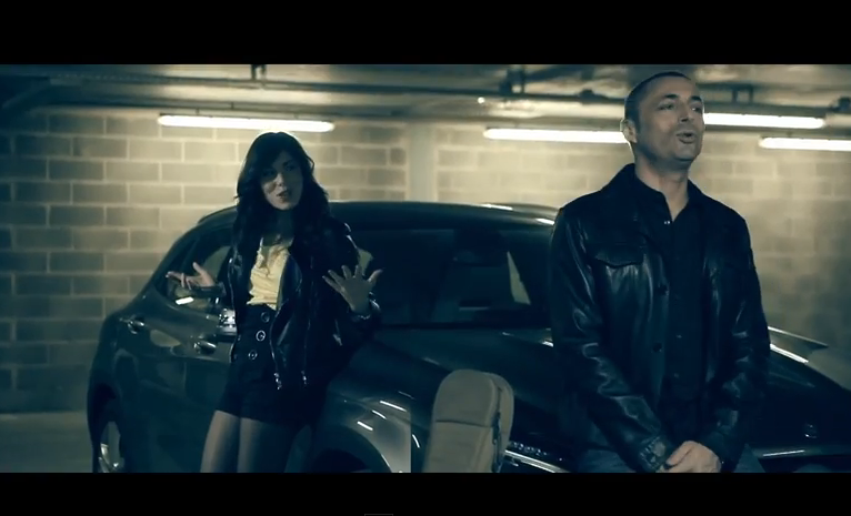 Bianca Atzei e Alex Britti, Non è vero mai: video ufficiale e testo