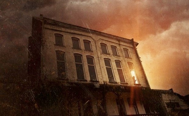 Bind – trailer e poster dell’horror indipendente di Dan Walton e Dan Zachary