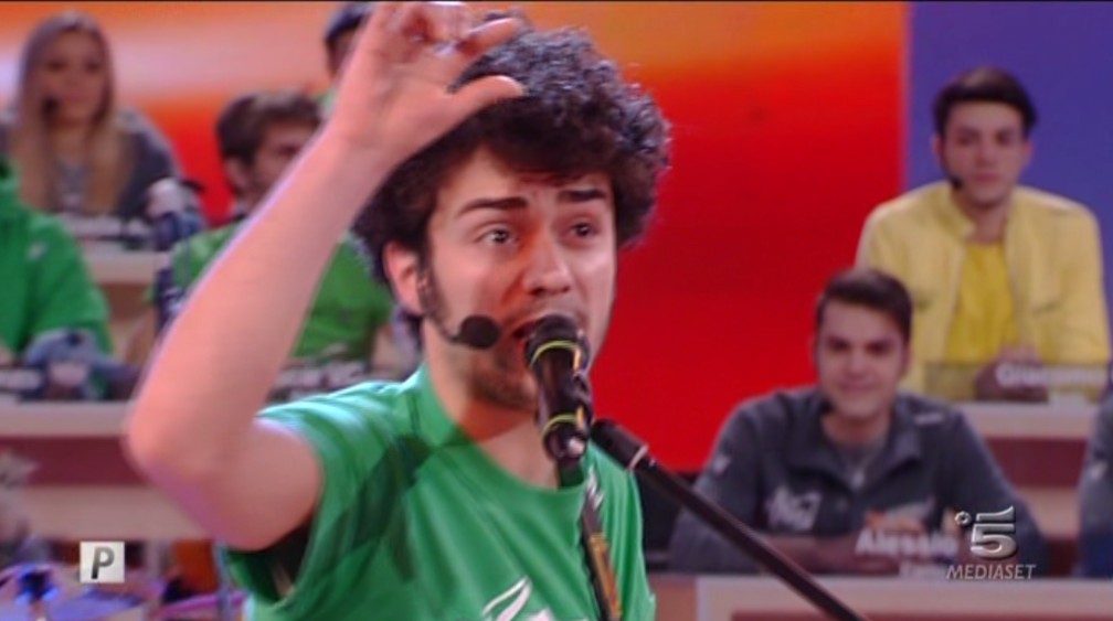 Amici 13, puntata 1 marzo 2014