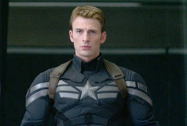 Captain America: Chris Evans non rinnoverà il contratto Marvel – mi prenderò una pausa