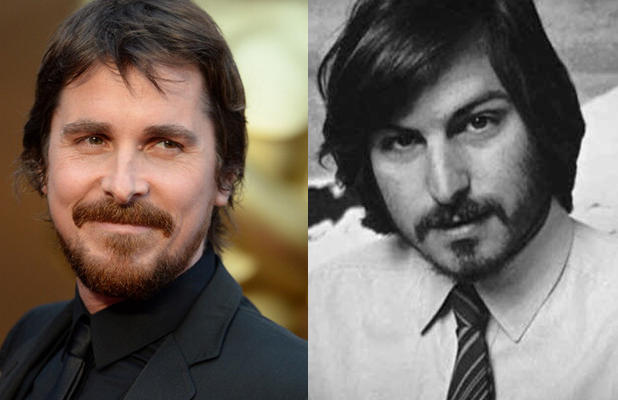 David Fincher vuole Christian Bale nei panni di Steve Jobs?