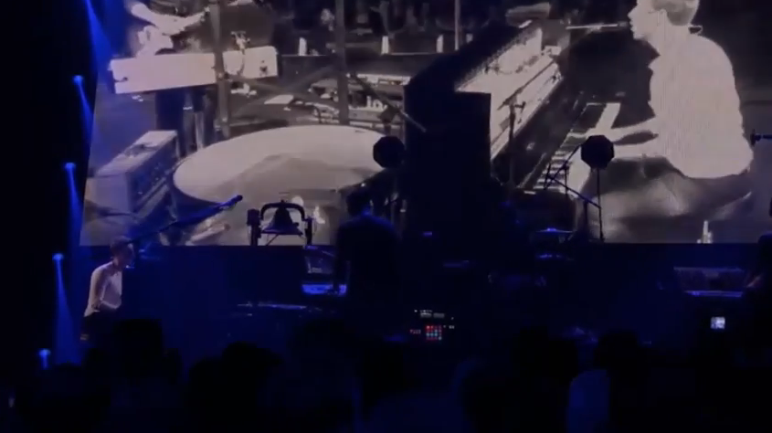 Coldplay, Another’s Arms: testo traduzione e video live