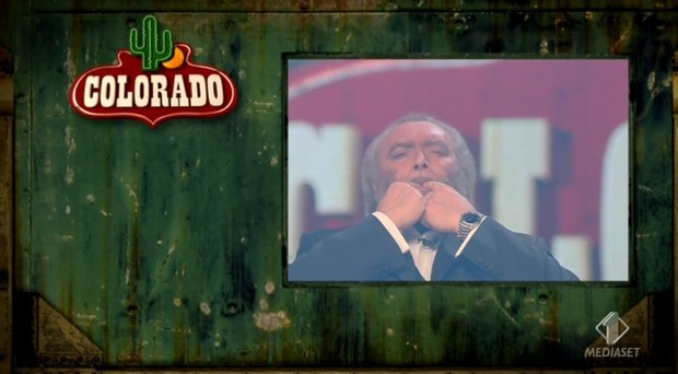 Colorado, 28 marzo 2014: tutti gli sketch della seconda puntata