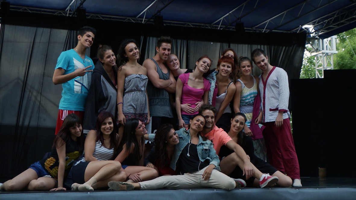 Compagni di ballo, al via il nuovo docureality di Mtv in onda alle 16.00