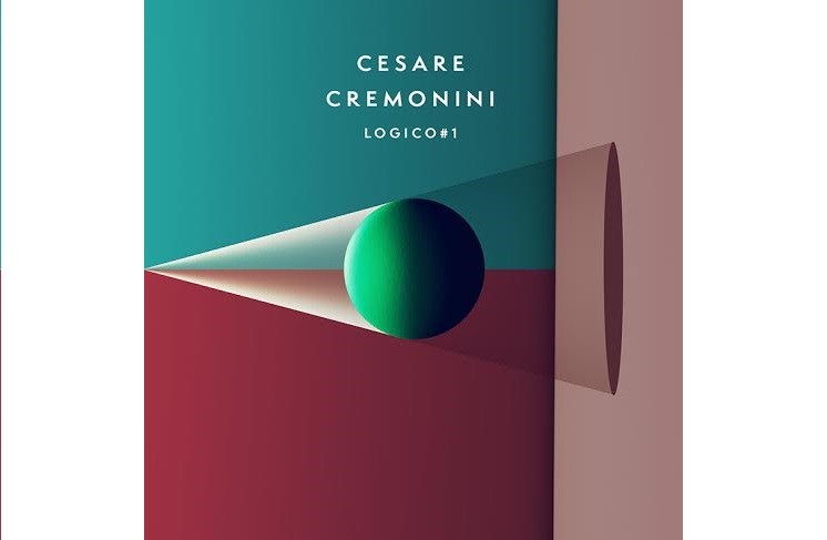 Cesare Cremonini: Logico #1 testo e audio