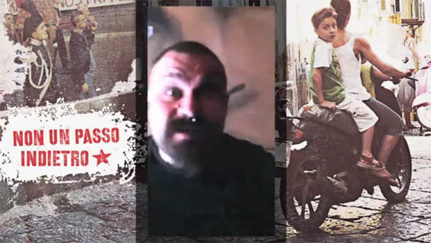 99 Posse, Curre Curre Guagliò 2.0: tracklist e tutti i featuring