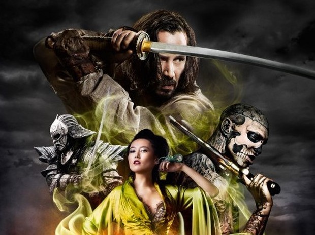Da I sette samurai a 47 Ronin: 10 film con samurai
