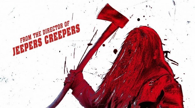 Dark House – trailer e poster dell’horror con Tobin Bell