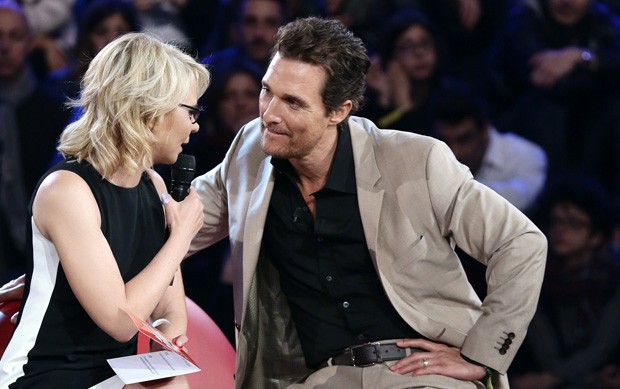 Stasera in tv, 29 marzo 2014: al via la ‘sfida’ tra Amici 13 e Ti lascio una canzone