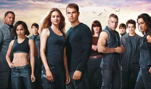 Divergent – la colonna sonora del film di Neil Burger