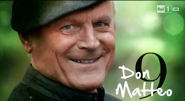 Stasera in tv, 20 marzo 2014: Don Matteo 9, Napoli-Porto, Mistero, Servizio Pubblico
