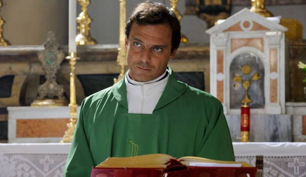 Ascolti tv mercoledì 19 marzo 2014