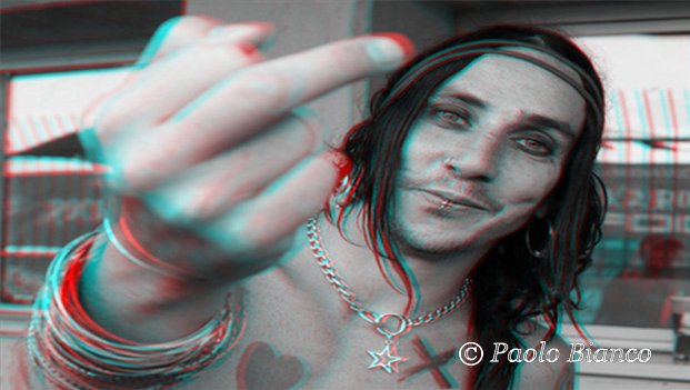 Michael Monroe Band: Dregen lascia, arriva Rich Jones
