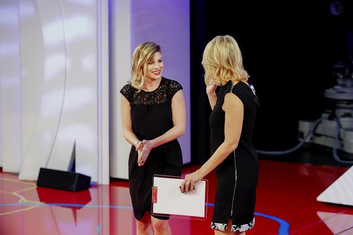Ospiti in tv sabato 8 marzo 2014: Mengoni e i giudici di Masterchef da Fazio, Emma a C’è posta per te